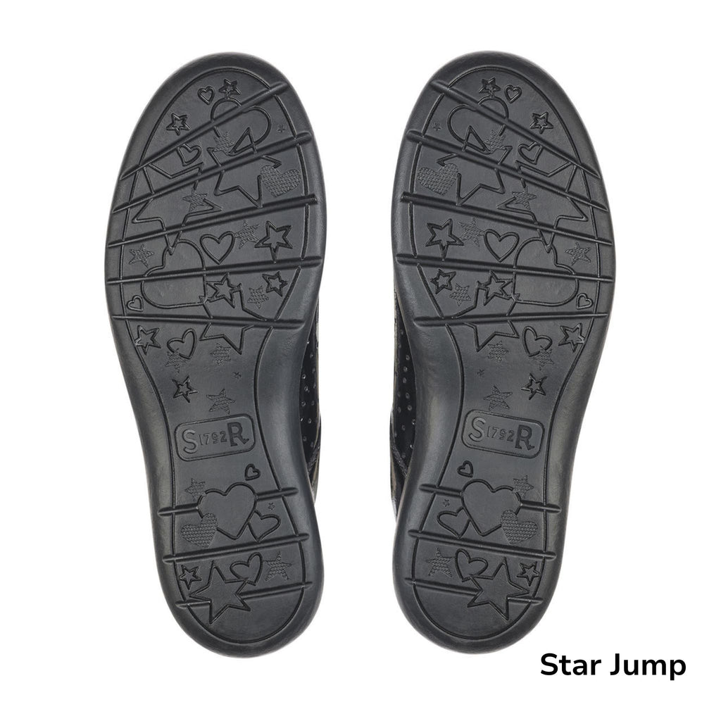 Start-Rite Star Jump