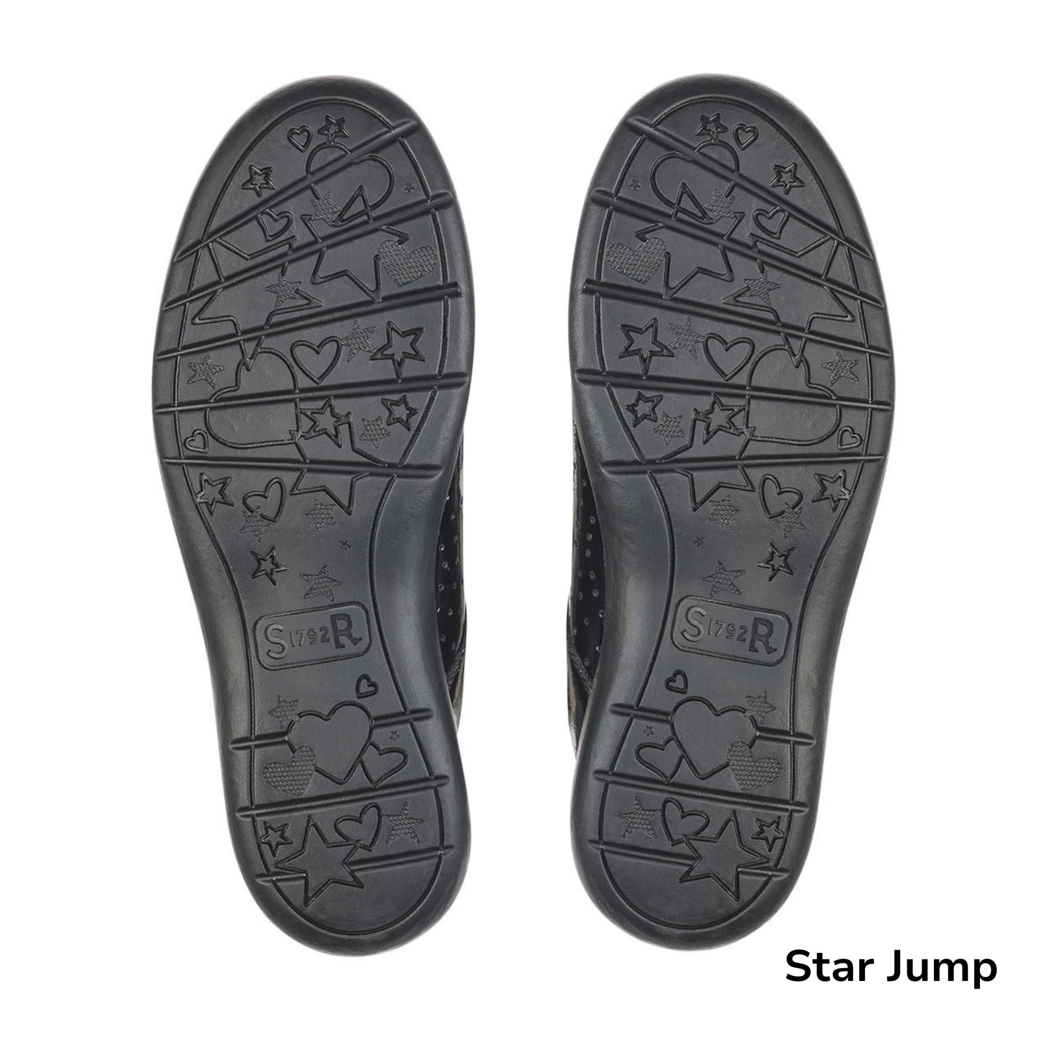 Start-Rite Star Jump