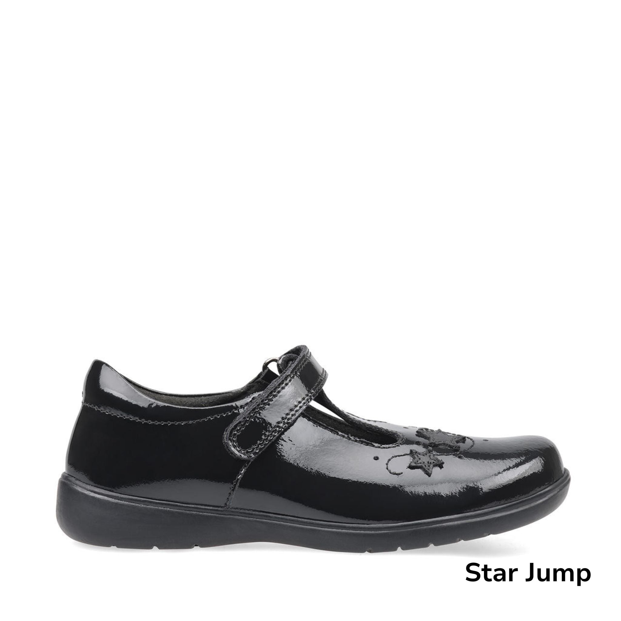 Start-Rite Star Jump
