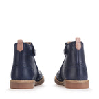 Start-Rite Bramble Boot Navy