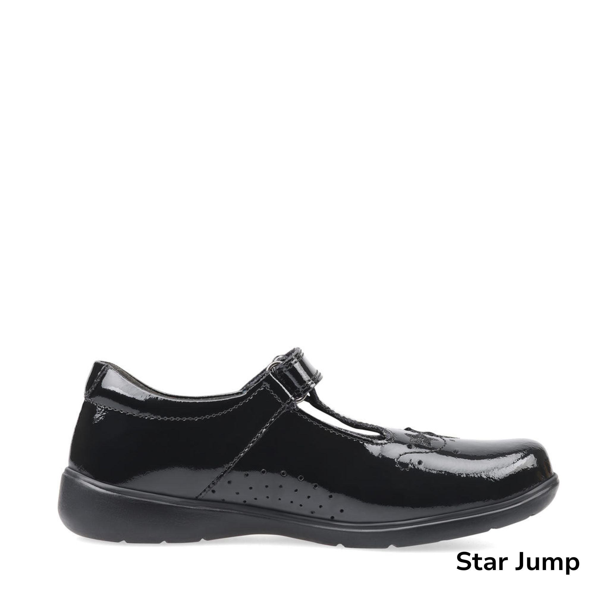 Start-Rite Star Jump