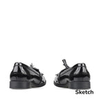 Start-Rite Sketch Black Patent