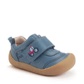 Start-Rite Harvest Denim Blue