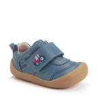 Start-Rite Harvest Denim Blue