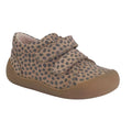 Start-Rite Scoot Taupe Splash Nubuck