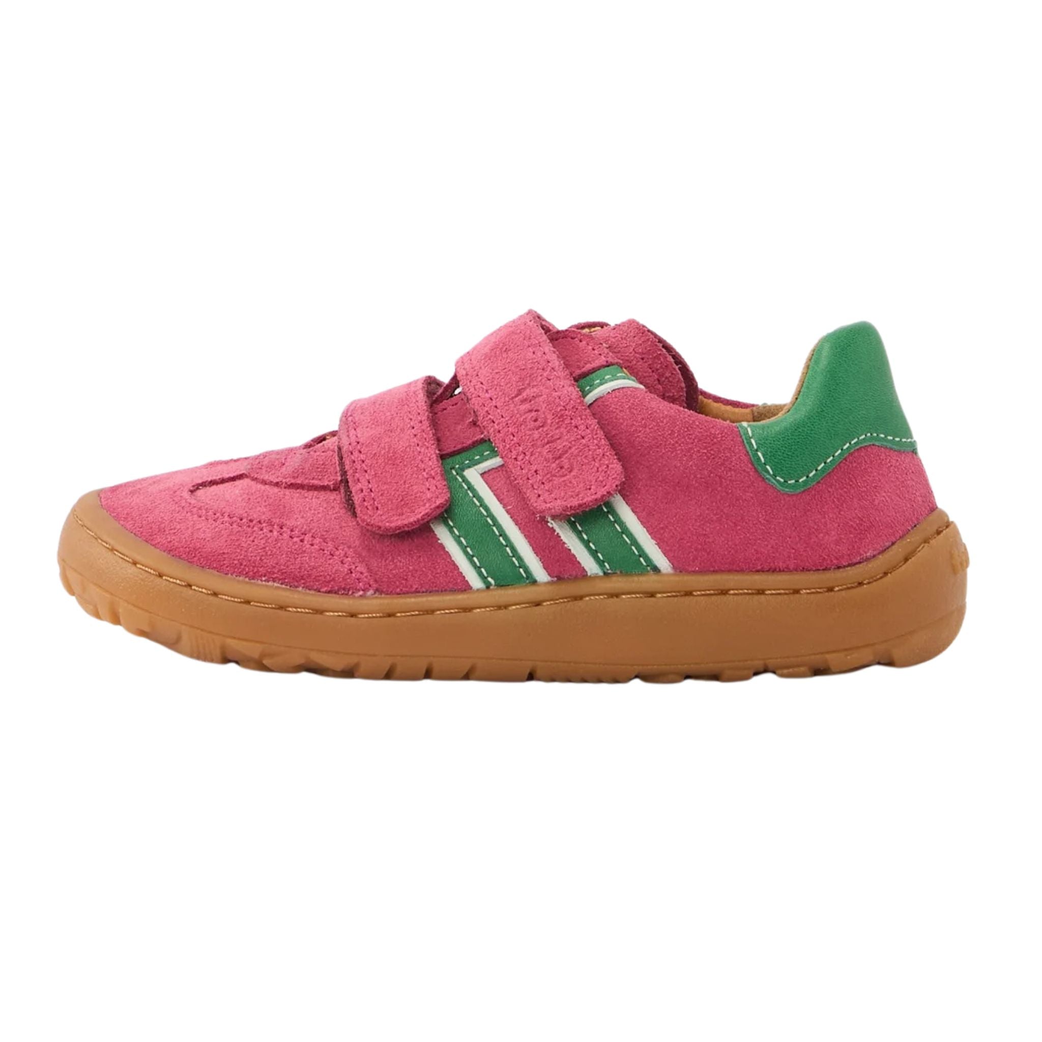 Froddo F-Motion Fuxia Barefoot Trainers