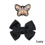 Lelli Kelly Lucy Pink Butterfly