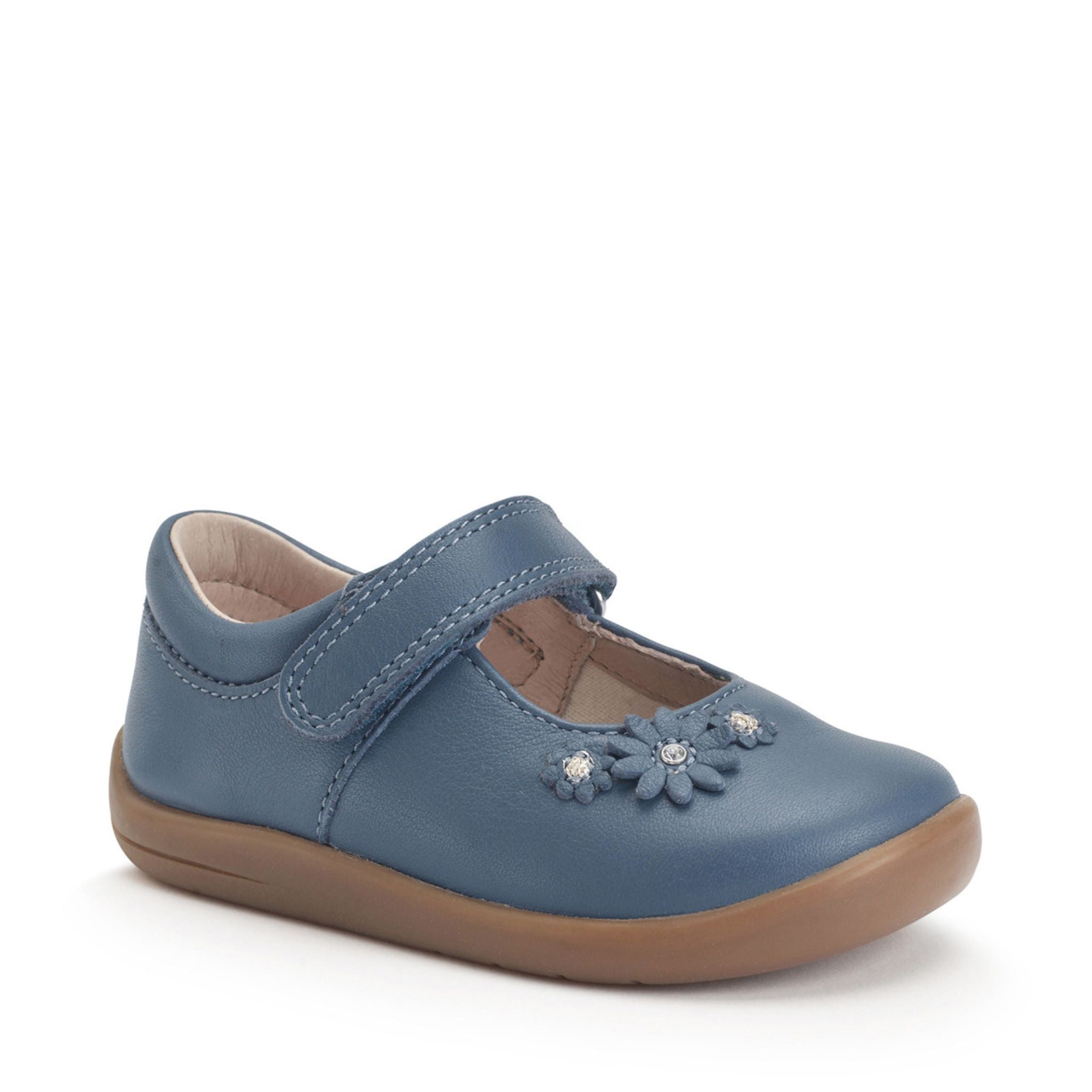 Start-Rite, Fairy Tale Denim Blue