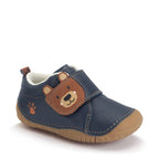 Start-Rite Bear Hug Navy