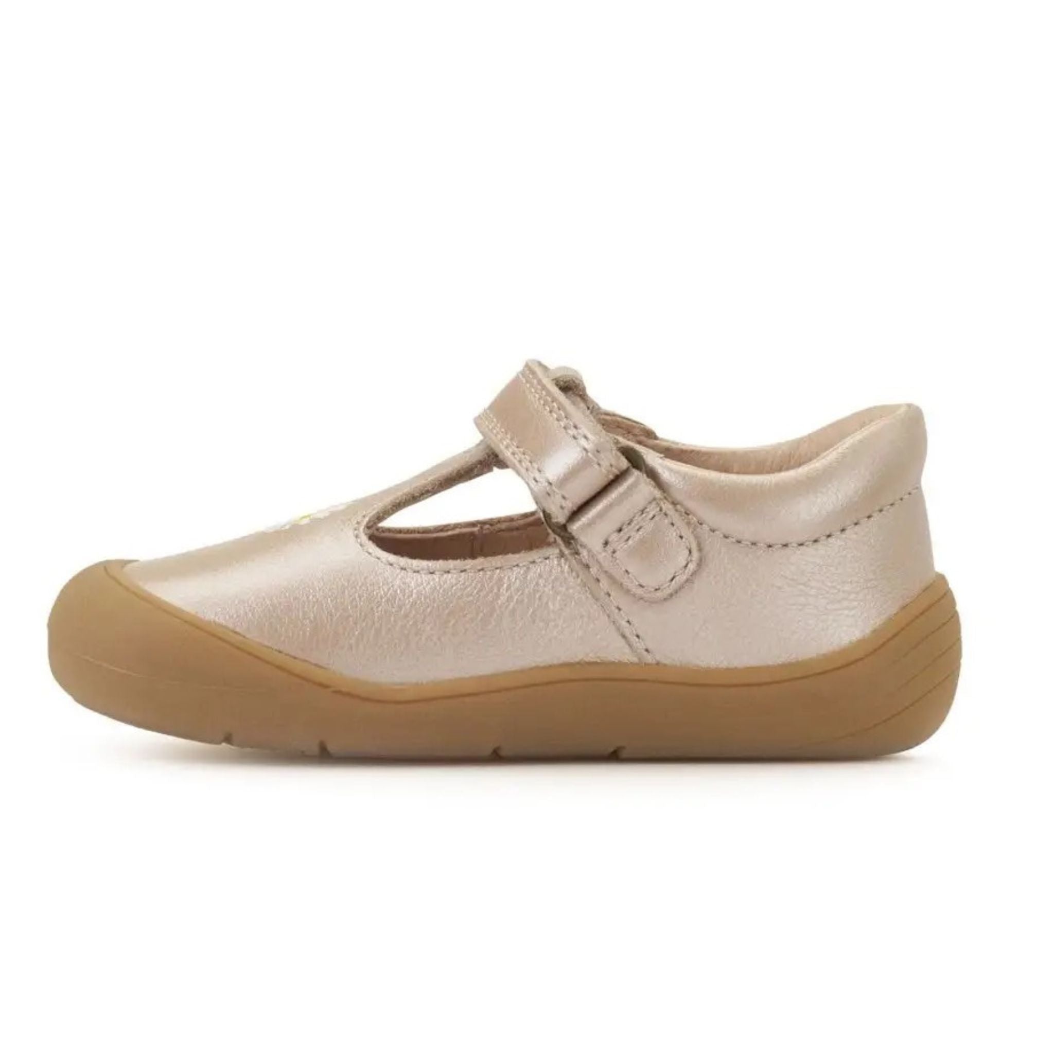 Start-Rite Floret, Pearl