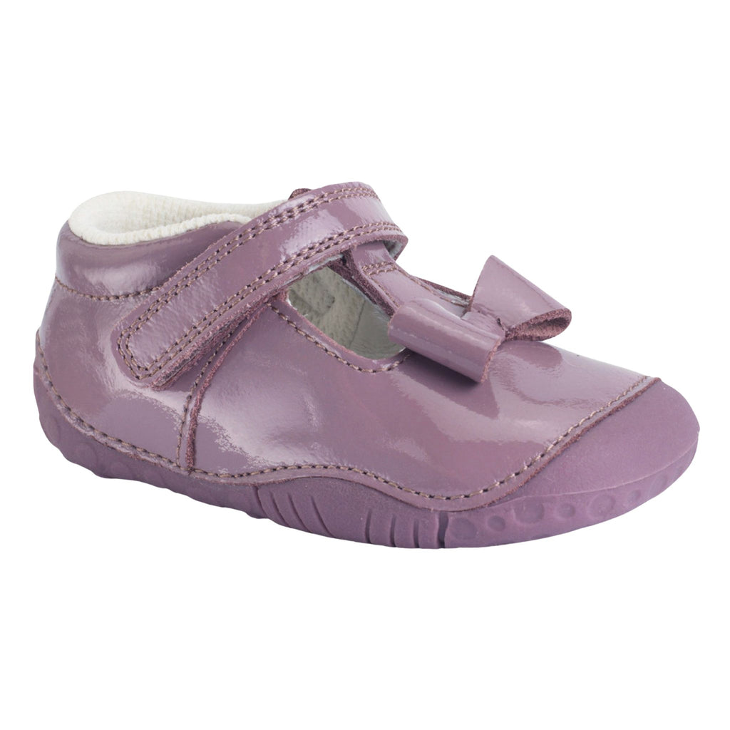 Start-Rite Wiggle, Mauve