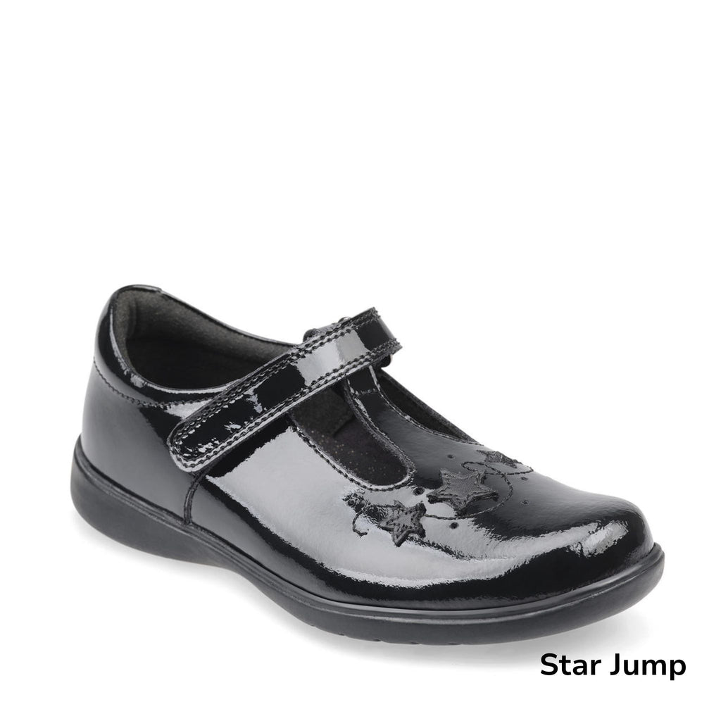 Start-Rite Star Jump