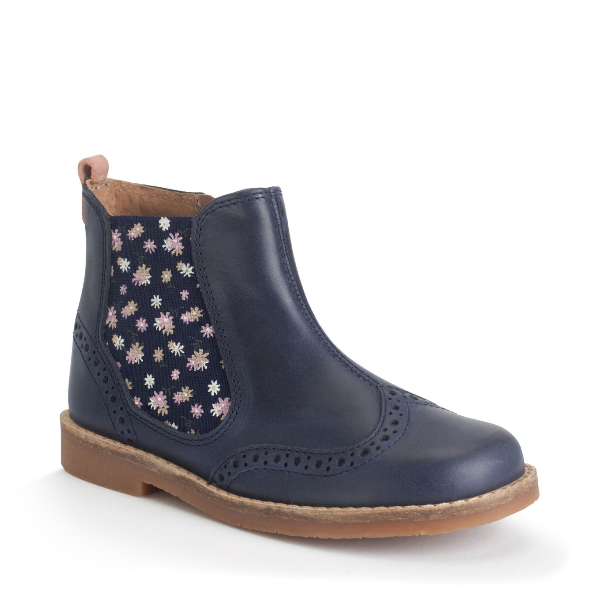 Start-Rite Bramble Boot Navy