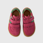 Froddo F-Motion Fuxia Barefoot Trainers