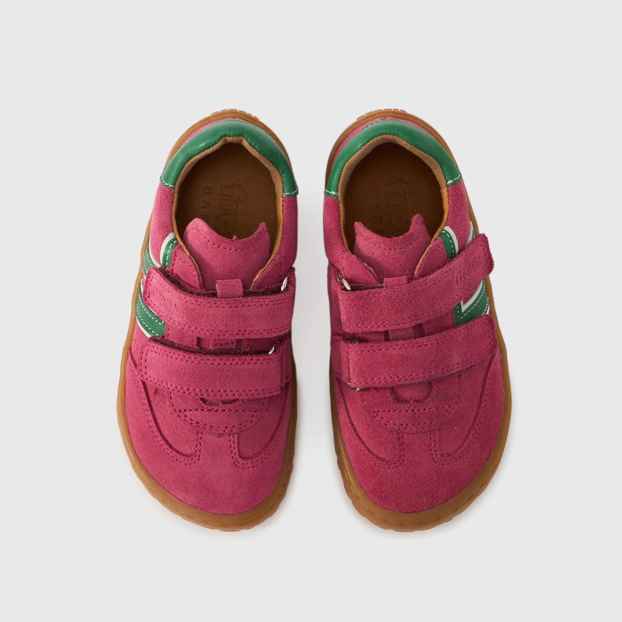 Froddo F-Motion Fuxia Barefoot Trainers