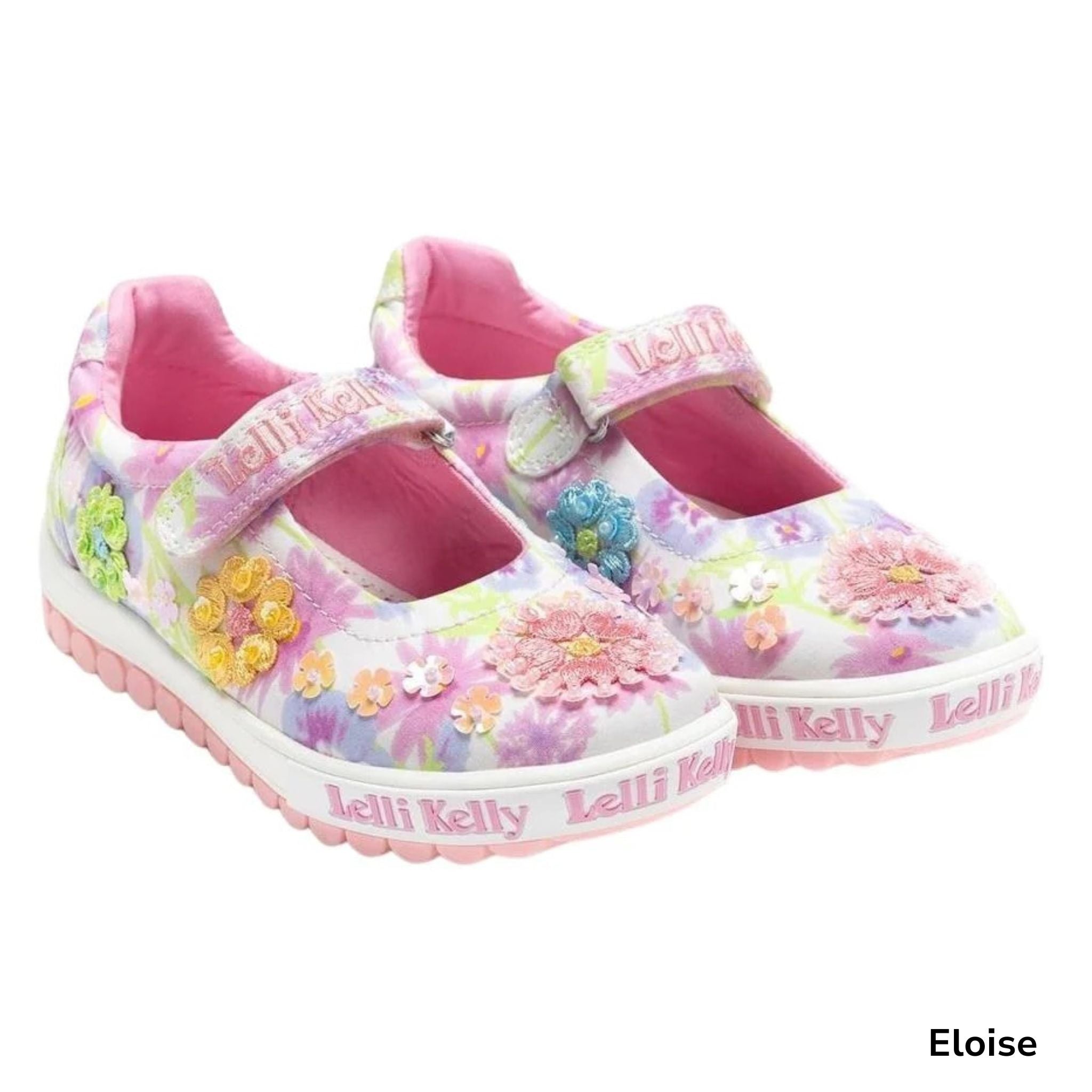 Lelli Kelly Eloise Canvas