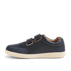 Bobux Champ Navy trainers