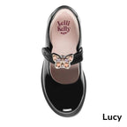 Lelli Kelly Lucy Pink Butterfly