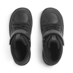 Start-Rite Orbit Black Boots