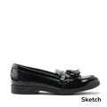 Start-Rite Sketch Black Patent