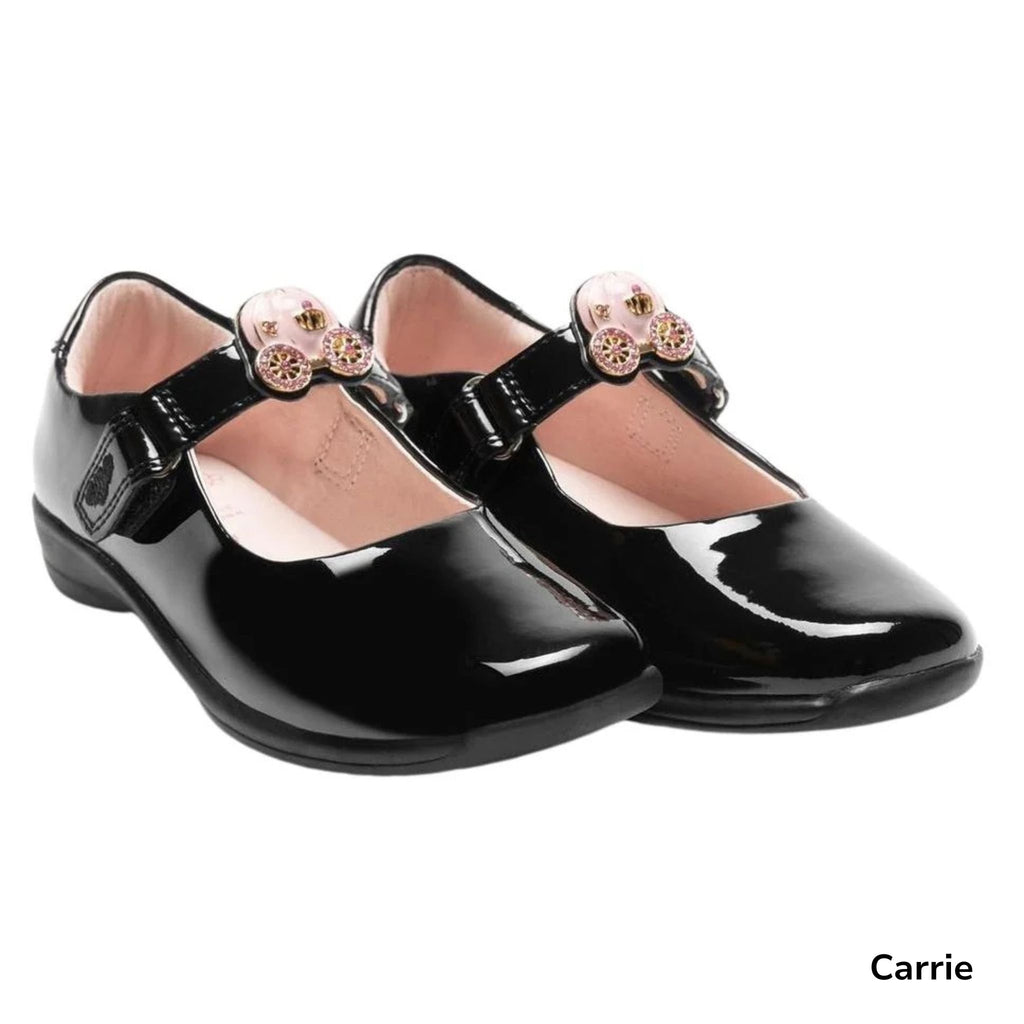 Lelli Kelly Carrie Princess Coach
