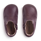 Start-Rite Little Chelsea Burgundy Boot