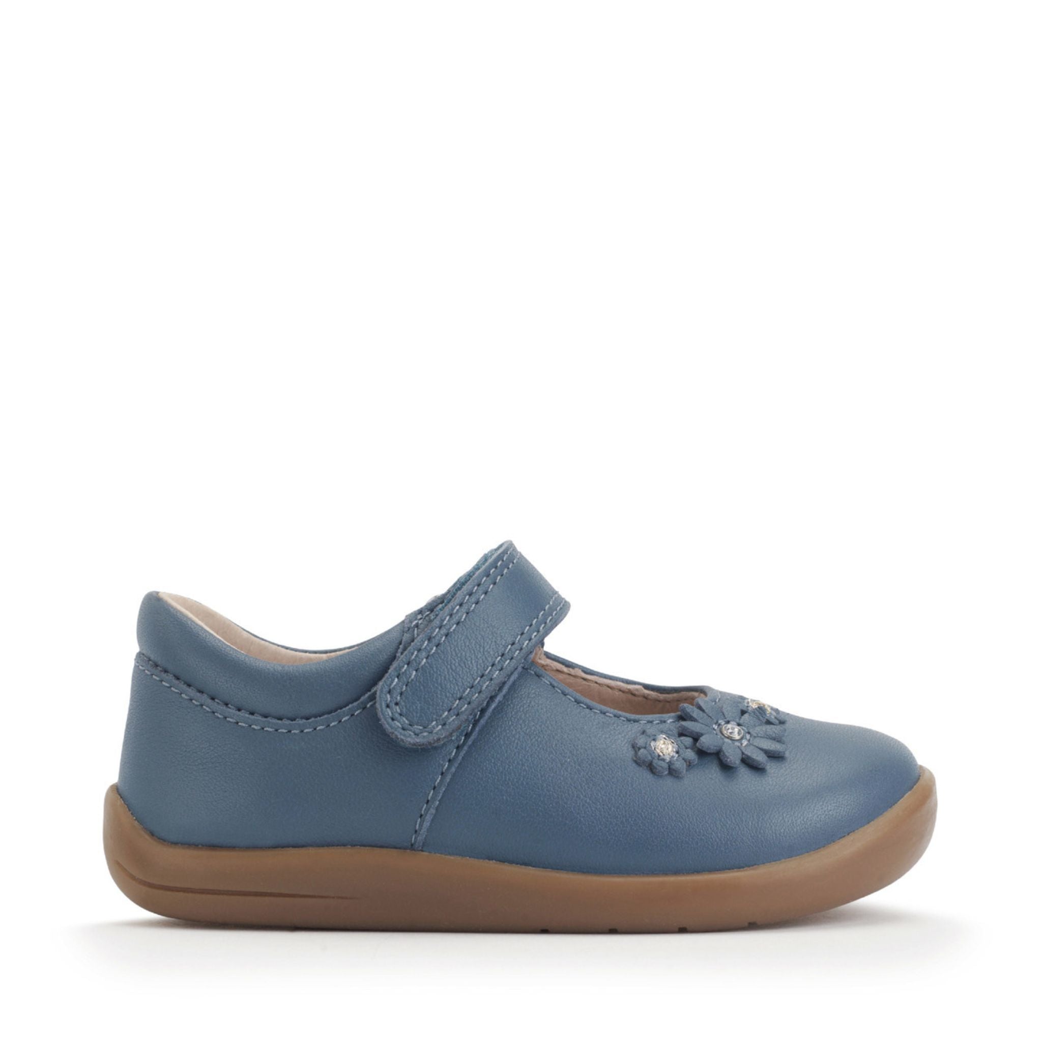 Start-Rite, Fairy Tale Denim Blue