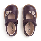 Start-Rite Fairy Tale Burgundy
