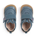Start-Rite Harvest Denim Blue