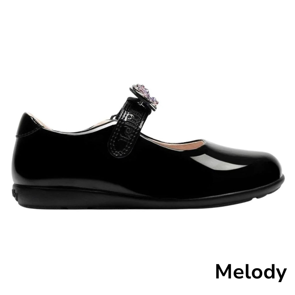 Lelli Kelly Melody 2 Scarpa