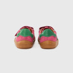 Froddo F-Motion Fuxia Barefoot Trainers
