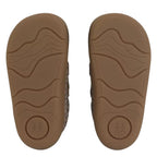 Start-Rite Scoot Taupe Splash Nubuck