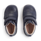 Start-Rite Rove Navy Flower