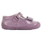 Start-Rite Wiggle, Mauve