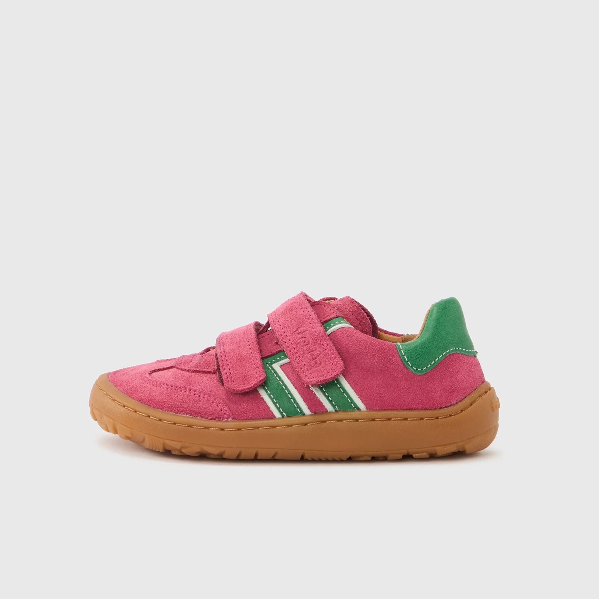 Froddo F-Motion Fuxia Barefoot Trainers