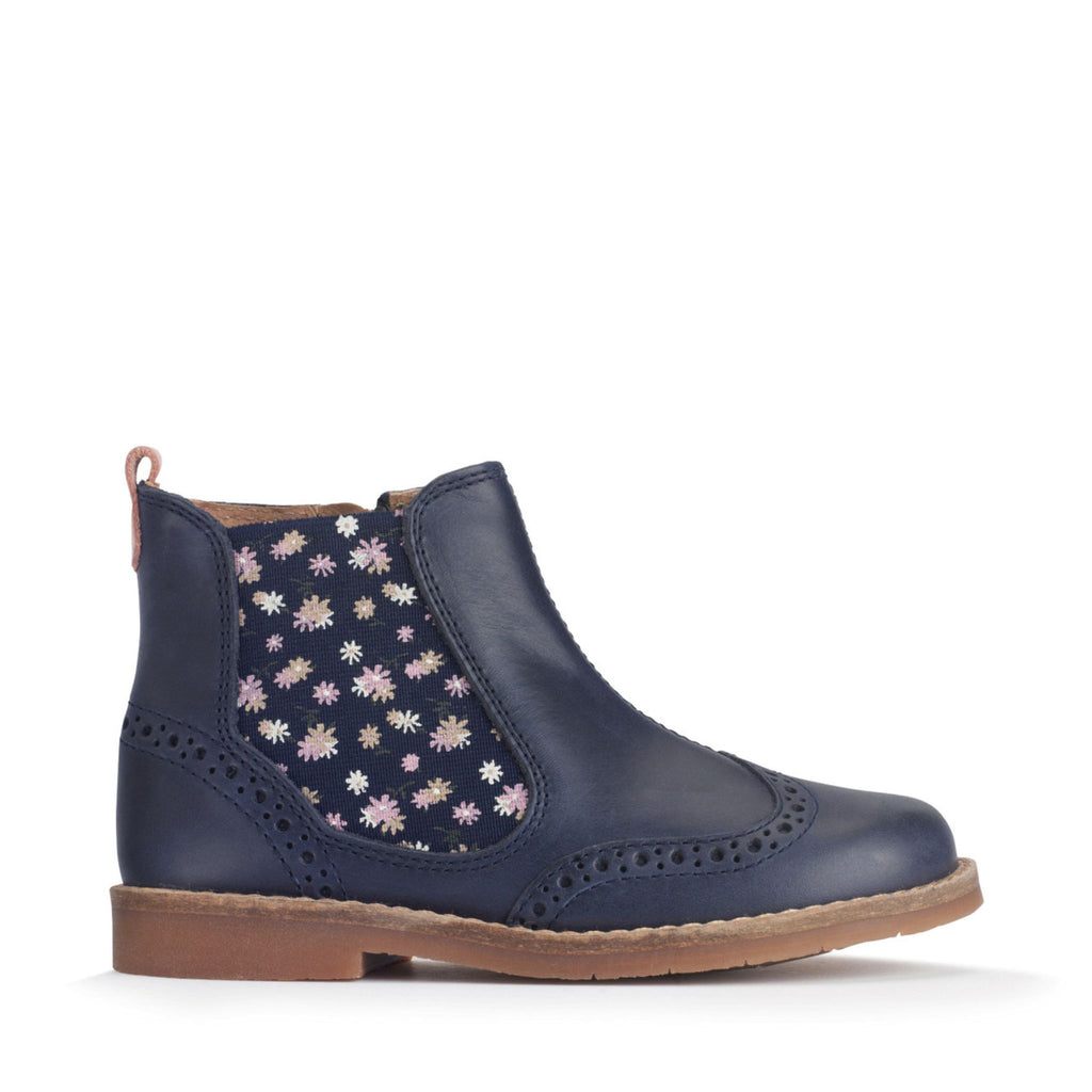 Start-Rite Bramble Boot Navy
