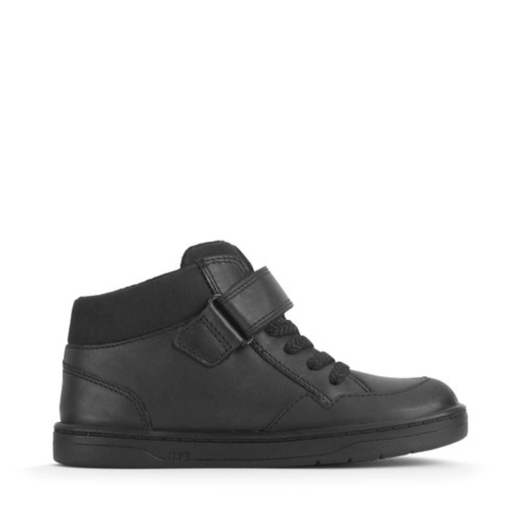 Start-Rite Orbit Black Boots