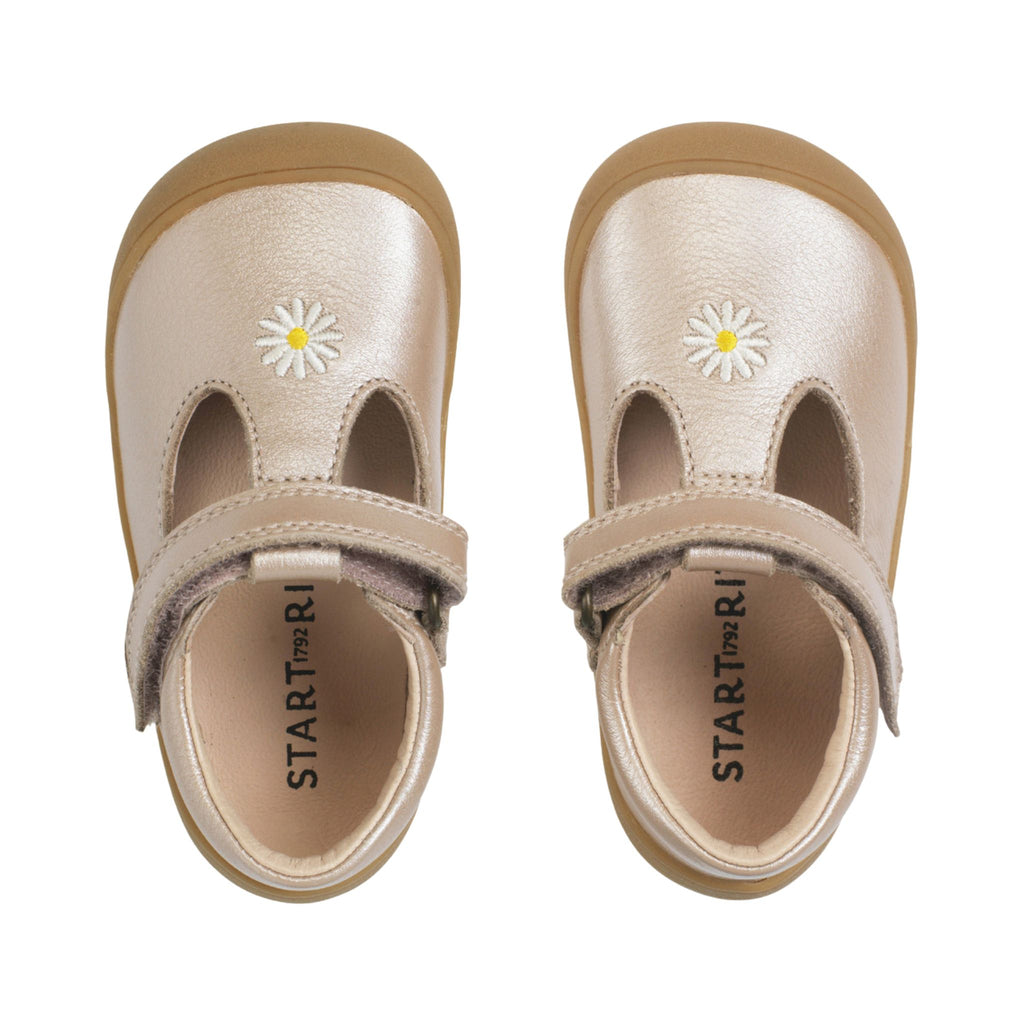 Start-Rite Floret, Pearl