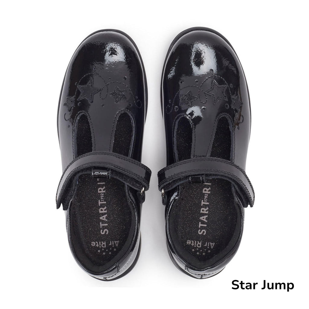 Start-Rite Star Jump