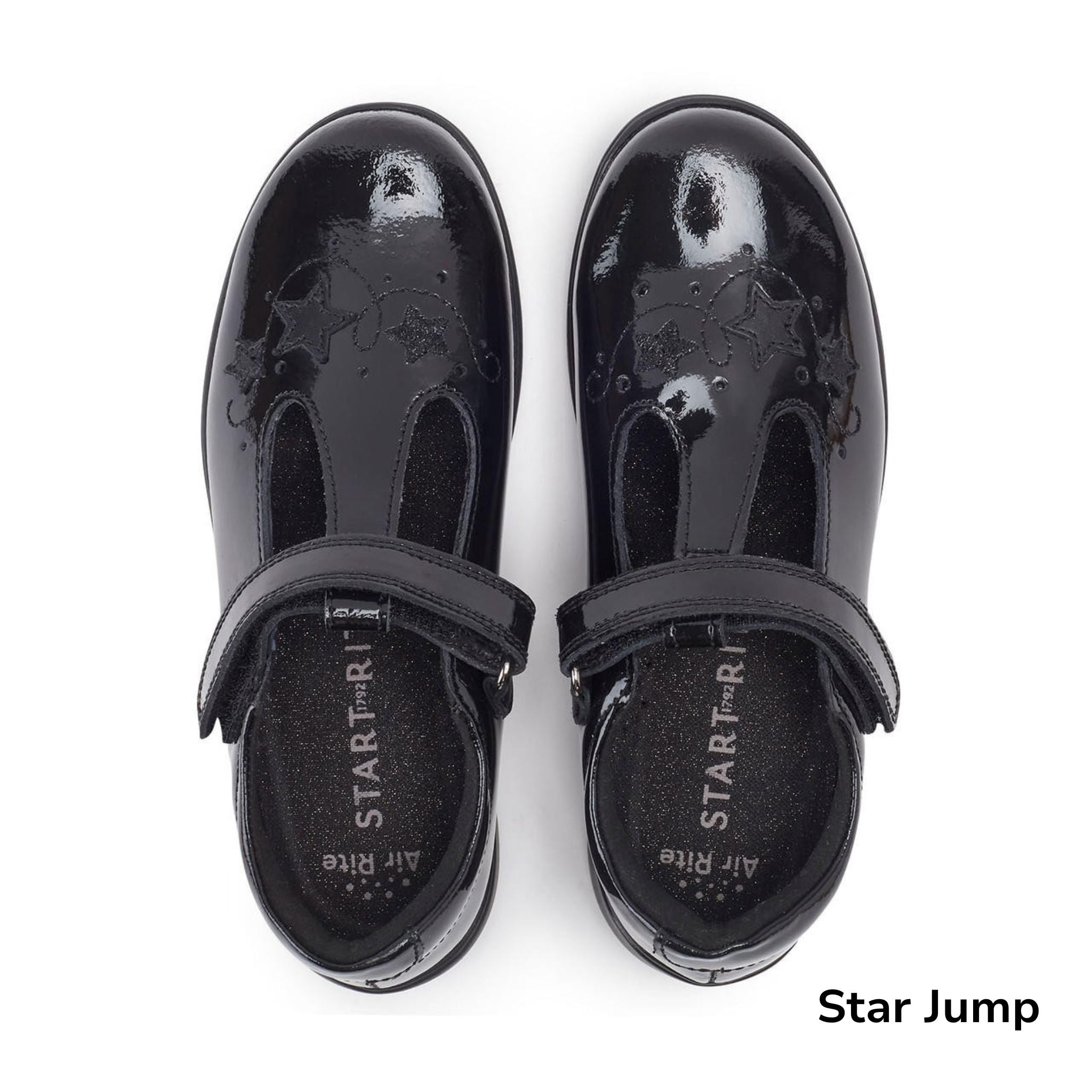 Start-Rite Star Jump