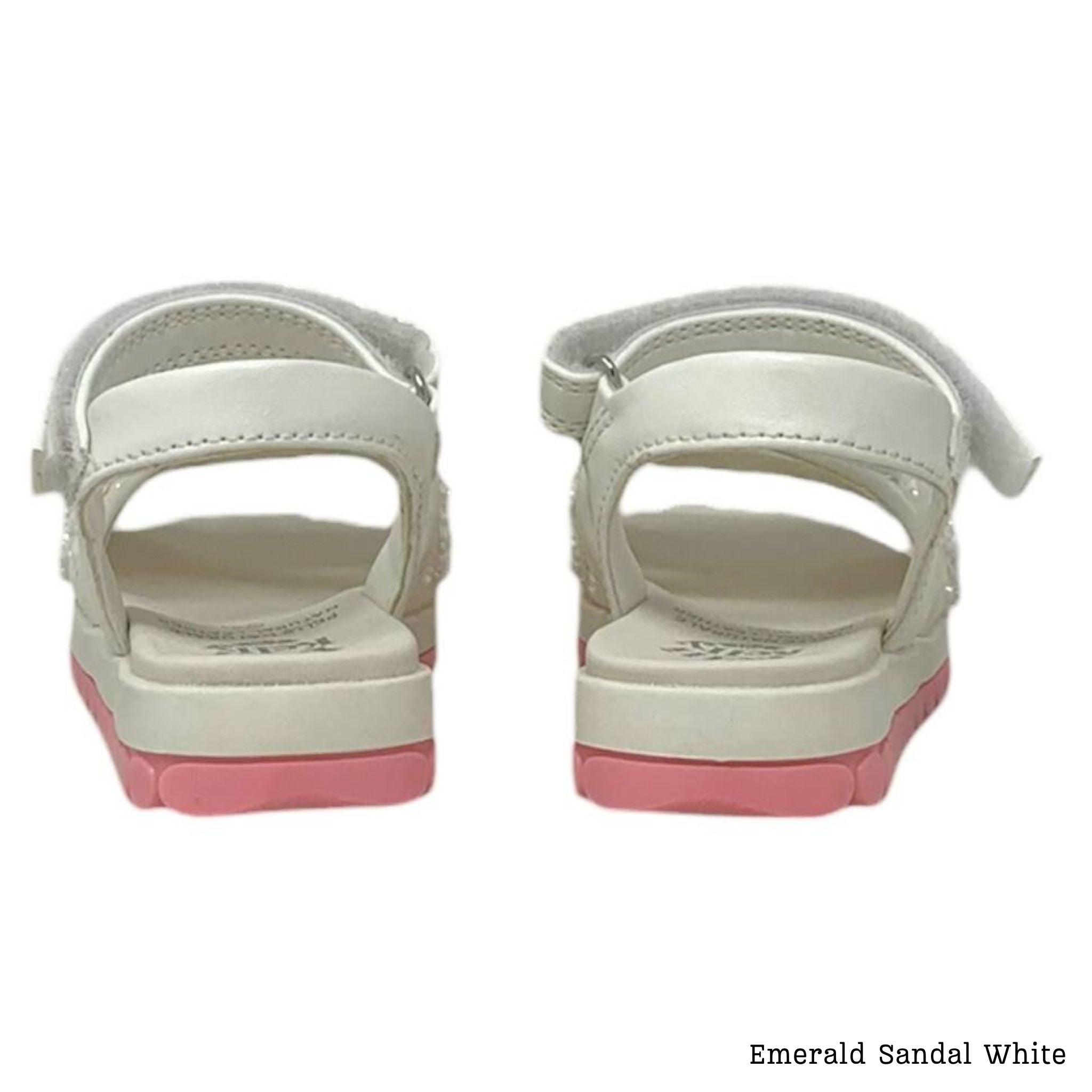 Lelli Kelly- Emerald Sandal