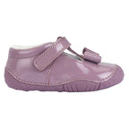 Start-Rite Wiggle, Mauve