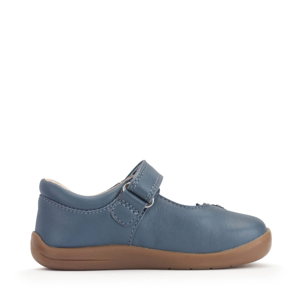 Start-Rite, Fairy Tale Denim Blue
