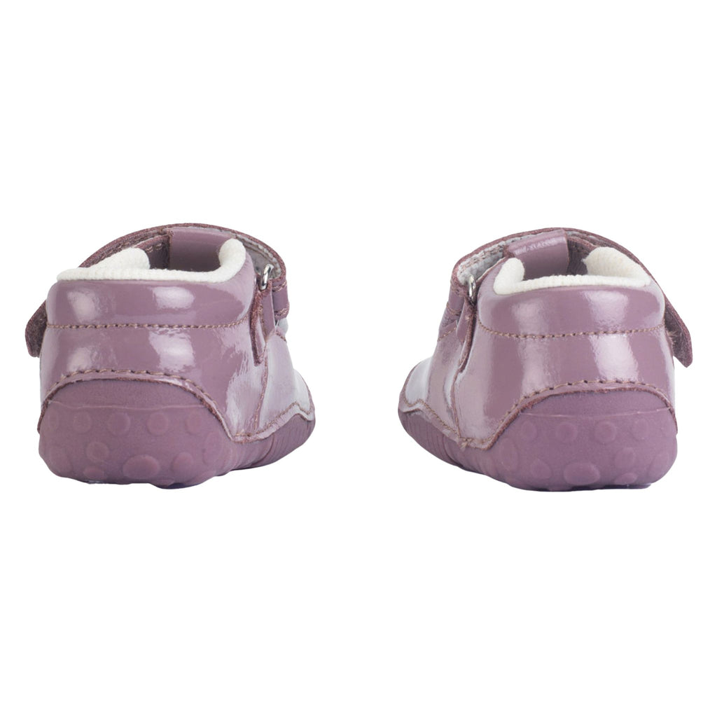 Start-Rite Wiggle, Mauve