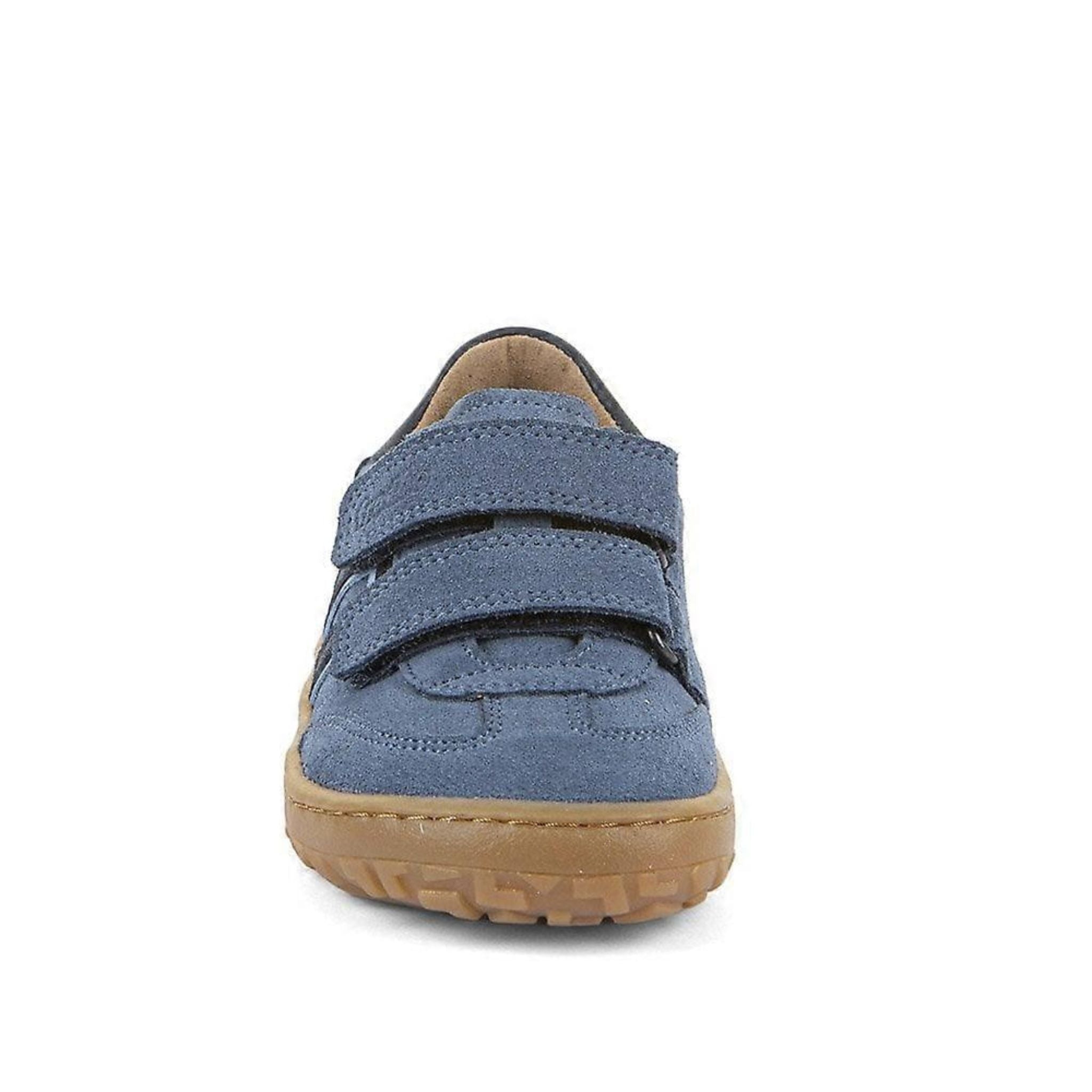 Froddo F-Motion Denim Barefoot Trainers