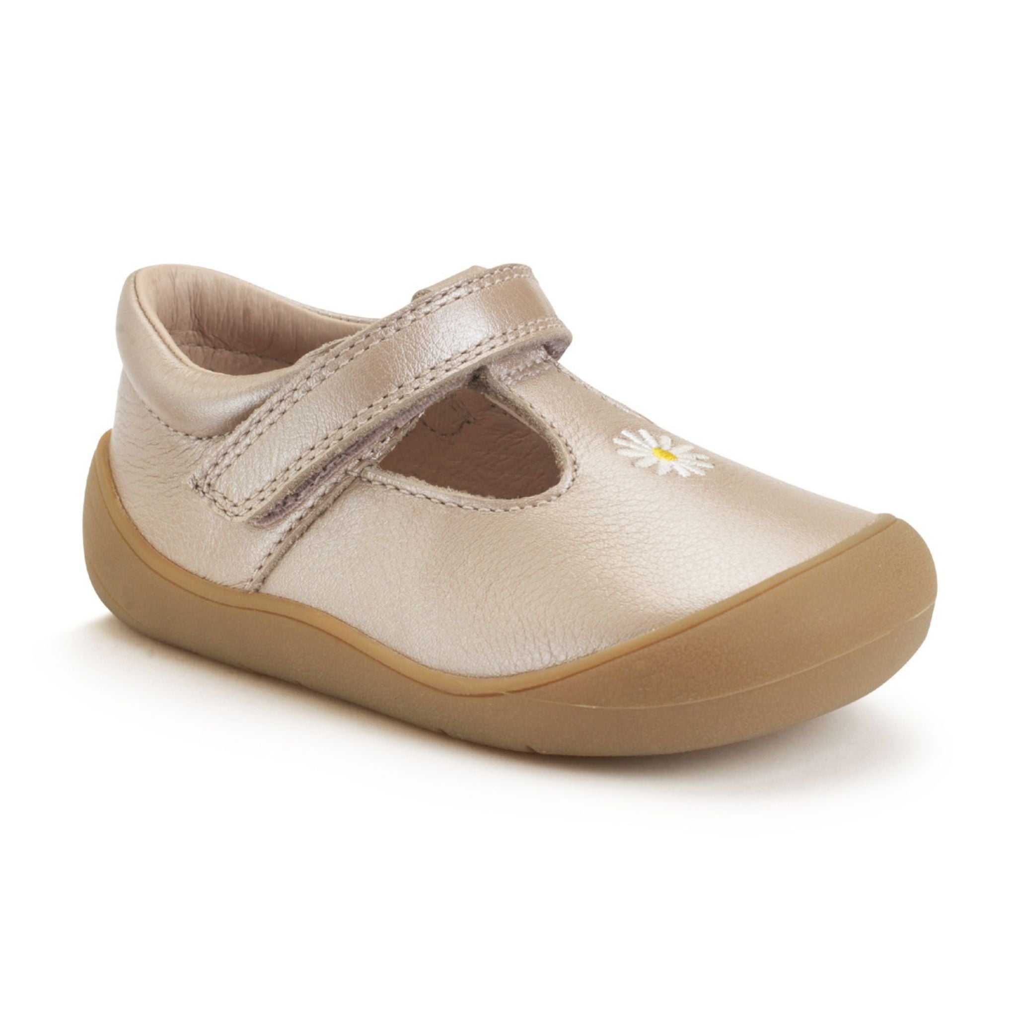 Start-Rite Floret, Pearl