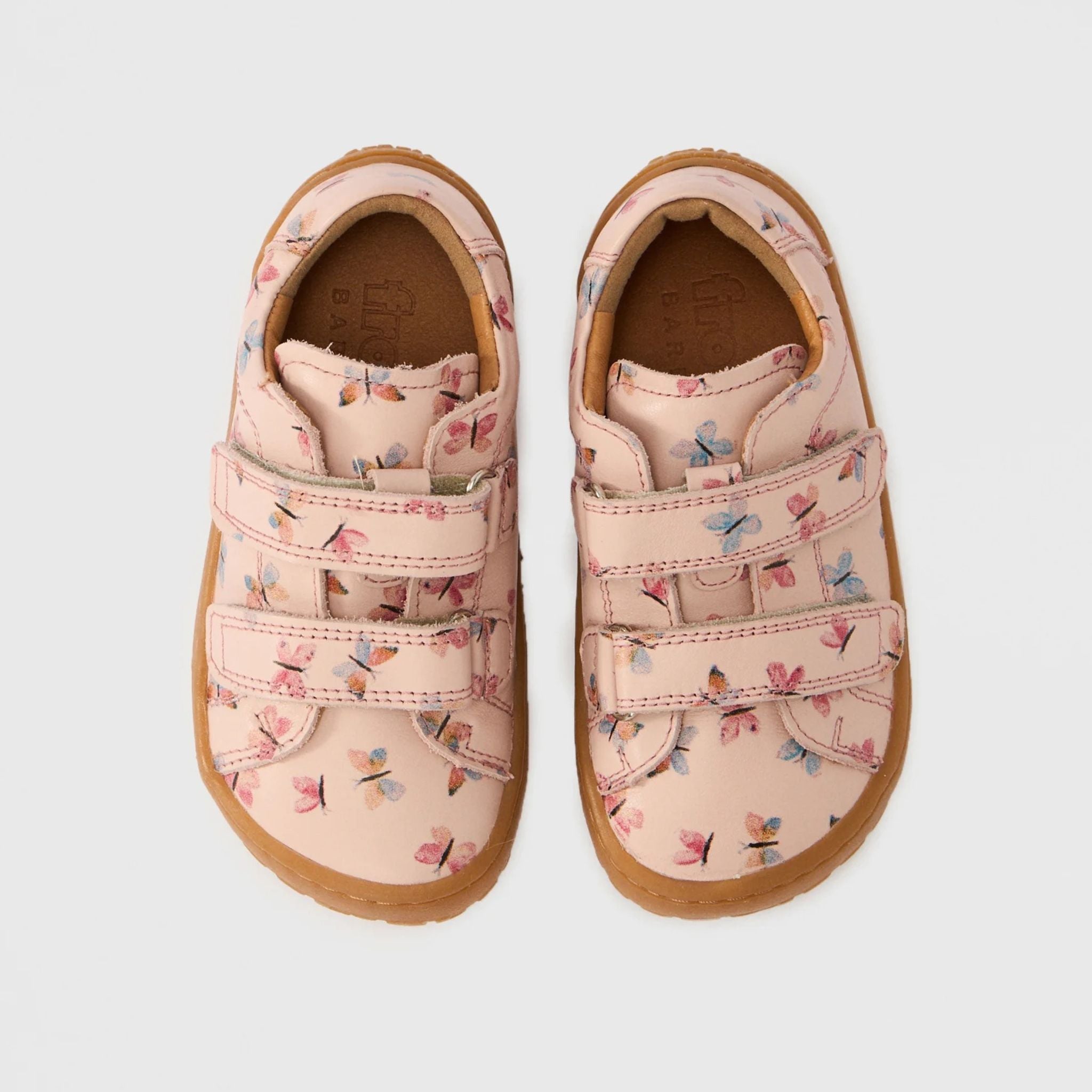 Froddo Baze Pink + Barefoot
