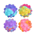 Fidget Popper Ball