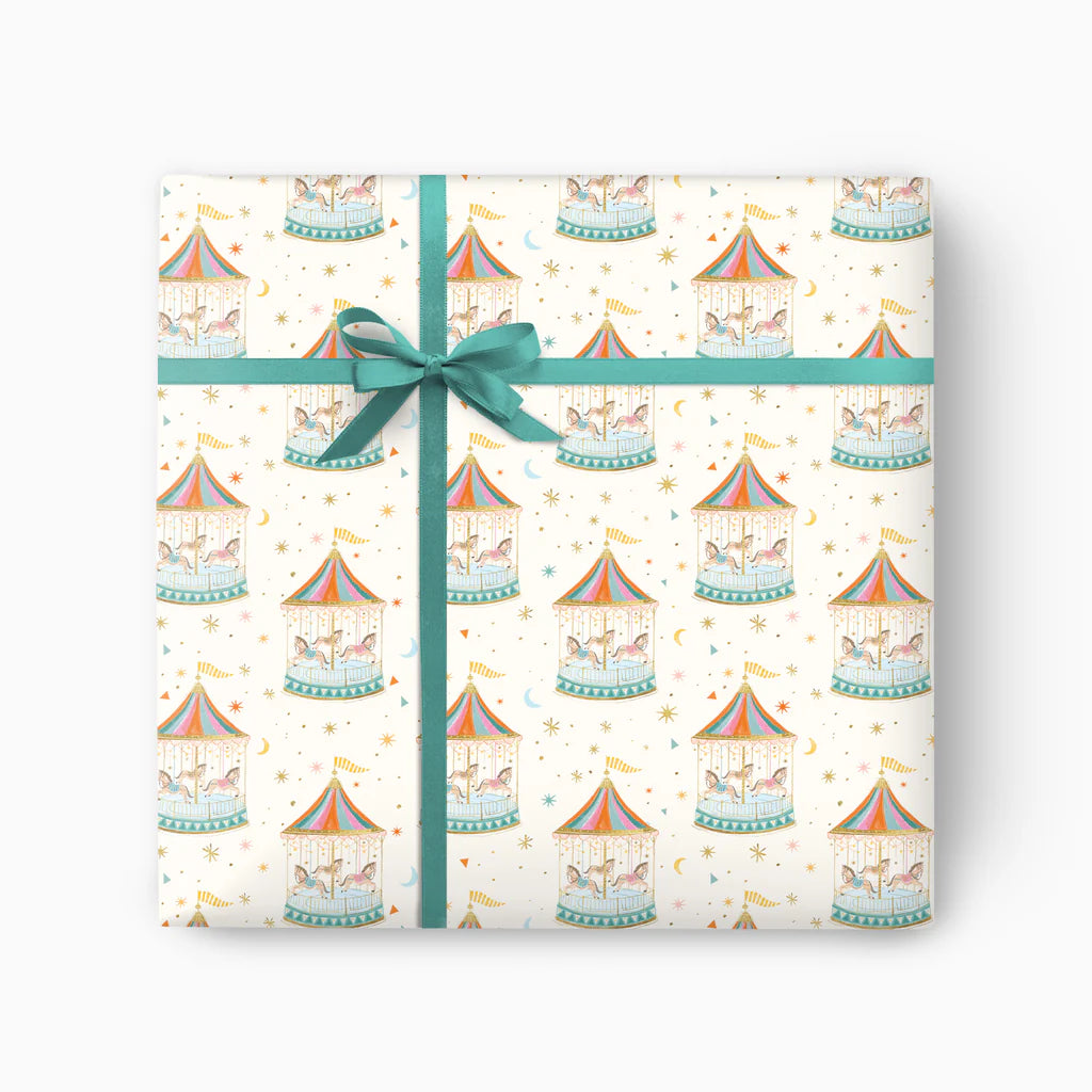 Gift Wrap Assorted