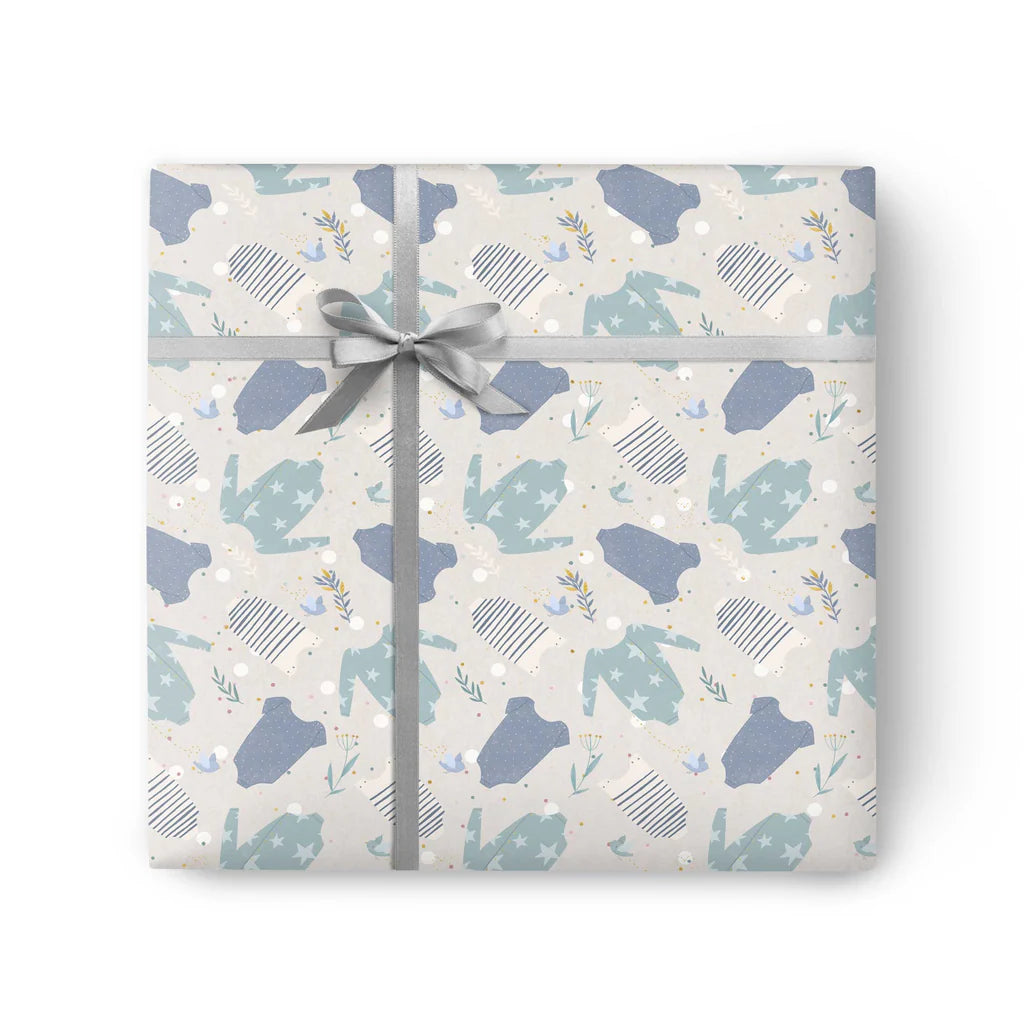 Gift Wrap Assorted